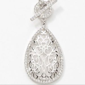Touchstone Necklace BNIB